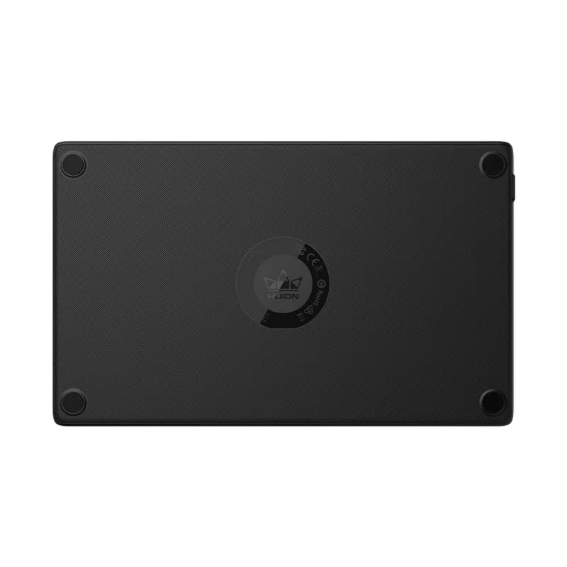 Graafika tahvelarvuti Huion H610X