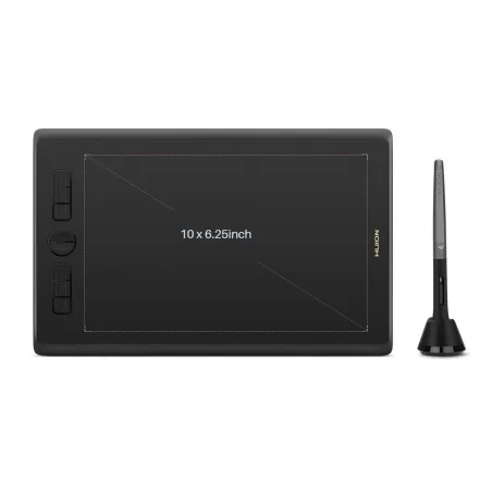 Grafiskā planšete Huion H610X