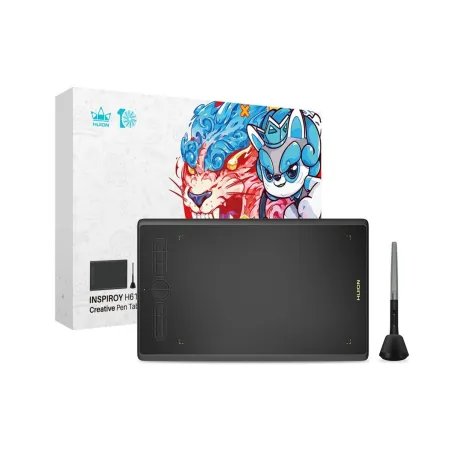 Grafiskā planšete Huion H610X