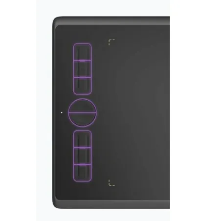Grafiskā planšete Huion H610X