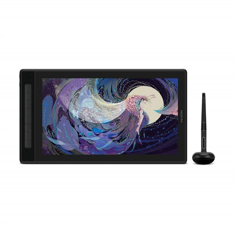 Graafikalauad ja pliiatsid Huion Pro 16 2.5K