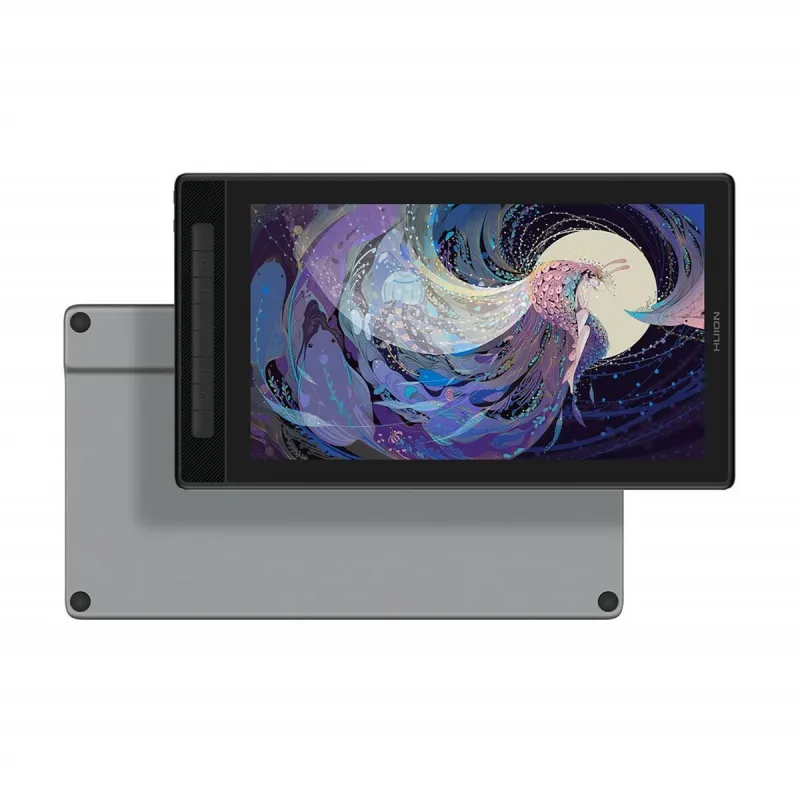 Graafikalauad ja pliiatsid Huion Pro 16 2.5K