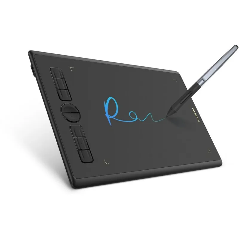 Graafikalauad ja pliiatsid Huion H580X