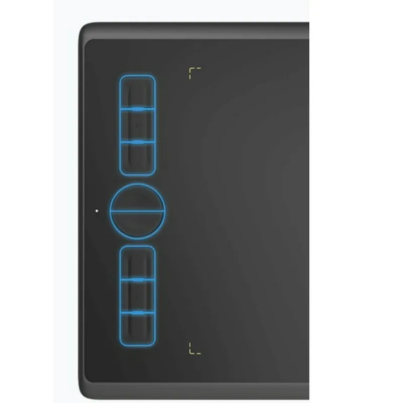 Graphics tablets and pens Huion H580X