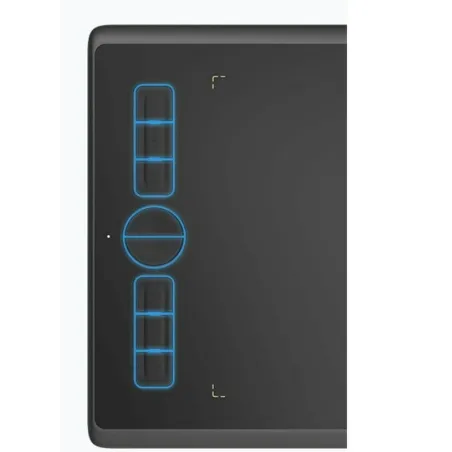 Graphics tablets and pens Huion H580X