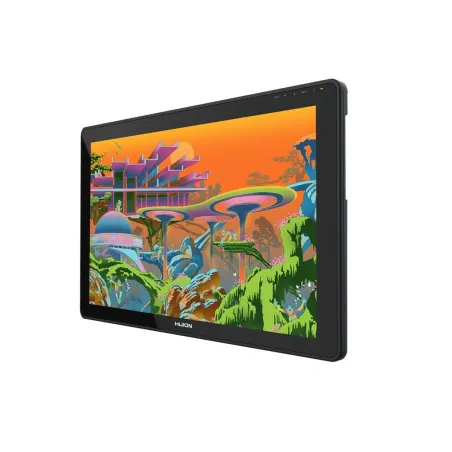 Grafikos planšetės ir rašikliai Huion GS2202
