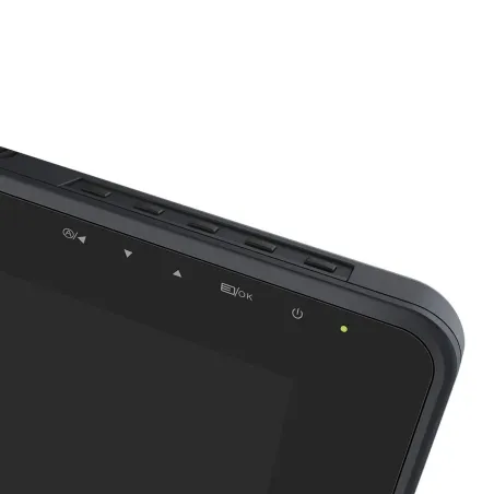 Grafikos planšetės ir rašikliai Huion GS2202
