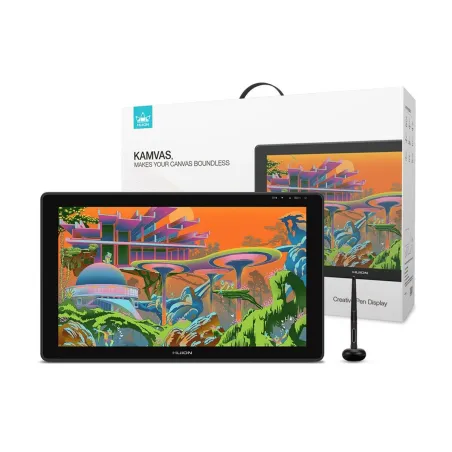 Graafikalauad ja pliiatsid Huion GS2202