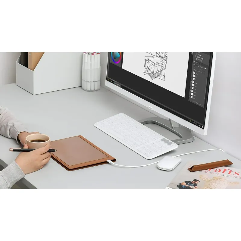 Grafiikkataulu Huion Note X10
