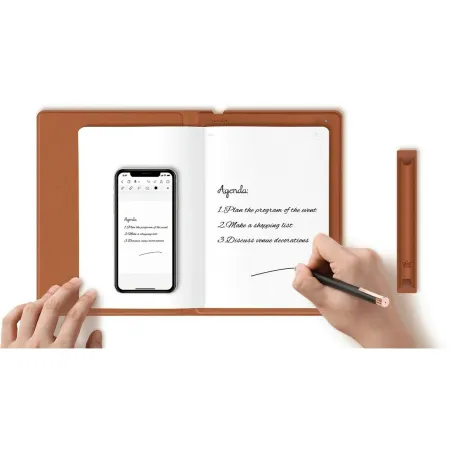 Grafiikkataulu Huion Note X10