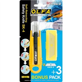 Pезак Olfa SK-4