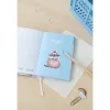 Pusheen - Calendar / weekly planner 2022/2023 (11x15.5 cm)