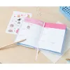 Pusheen - Calendar / weekly planner 2022/2023 (11x15.5 cm)