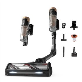 Pailgasis dulkių siurblys Rowenta