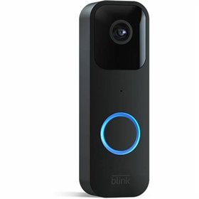 Älykäs videokuvakehys Blink Home Security Musta