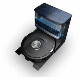 Robotas dulkių siurblys Shark