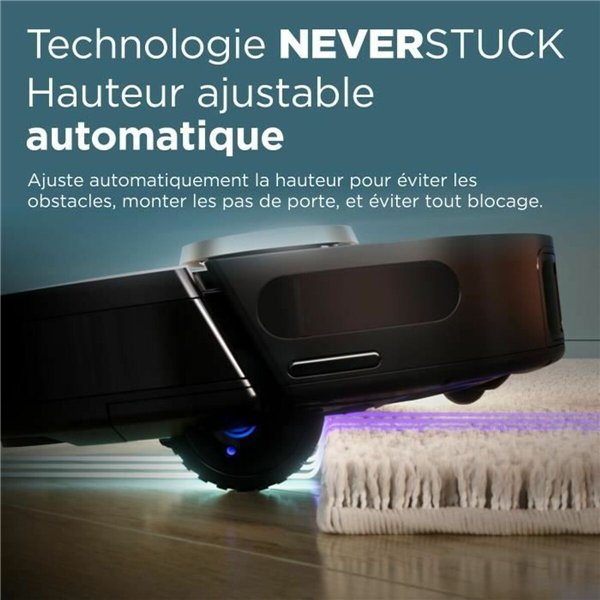 Робот-пылесос Shark