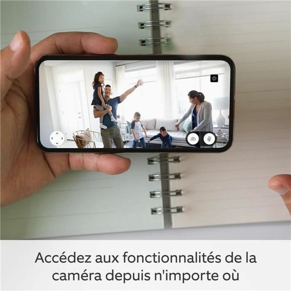 Stebėjimo kamera Amazon