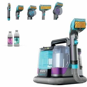 Garų siurblys Shark