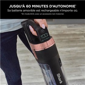 Пылесос-метла Shark