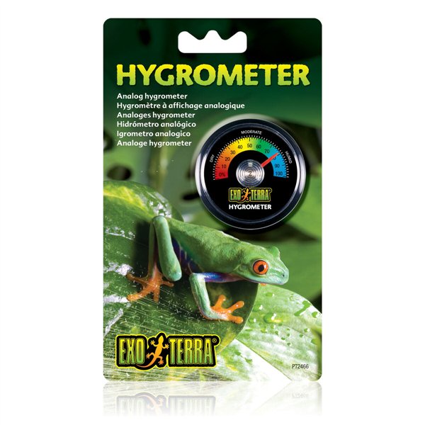 Термометр Exo Terra