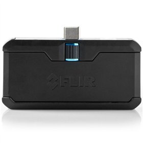 Тепловая камера Flir FP3IC