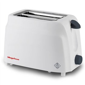 Тостер Magefesa Белый 750 W