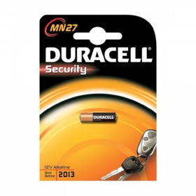 Batteries DURACELL MN27 12 V