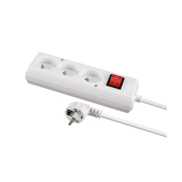 TOR 3 1,5m 16A ON/OFF