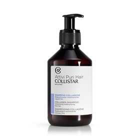 Шампунь Collistar COLÁGENO 250 ml