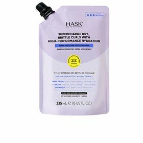 Juuksemask HASK TEXTURE 235 ml