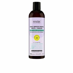 Shampoo HASK TEXTURE 355 ml