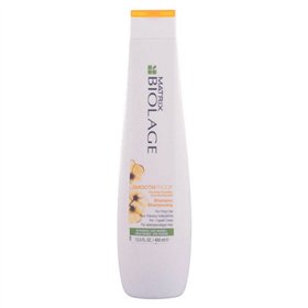 Straightening Shampoo Biolage Smoothproof Matrix