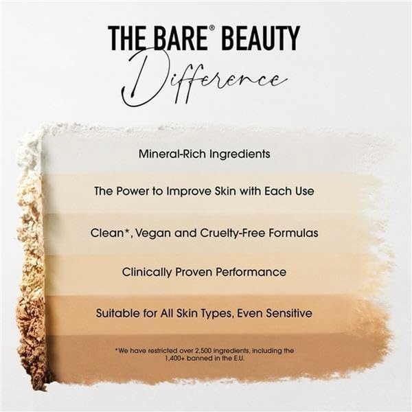 Make-Up Set bareMinerals ORIGINAL MINERAL VEIL