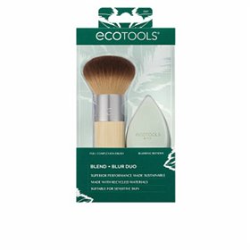 Meikkisivellin Ecotools BLEND + BLUR