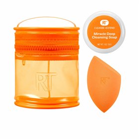 Кисть для макияжа Real Techniques MIRACLE 3 Предметы