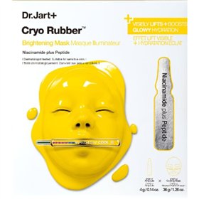 Sejas maska DR.JART+ CRYO RUBBER