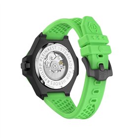 Laikrodis vyrams PHILIPP PLEIN PWPFA0624 (Ø 46 mm)