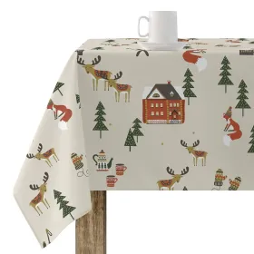 Hartsia hylkivä pöytäliina Belum Merry Christmas Monivärinen 100 x 150 cm