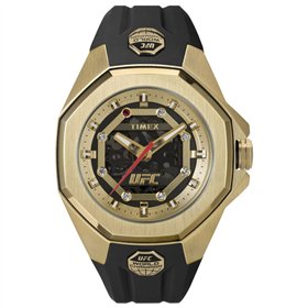 Miesten rannekellot Timex TW2V86500 (Ø 45 mm)