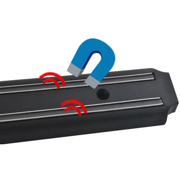 Magnetriba