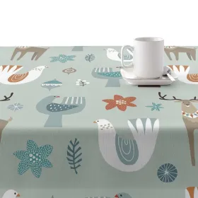 Hartsia hylkivä pöytäliina Belum Merry Christmas Monivärinen 200 x 150 cm