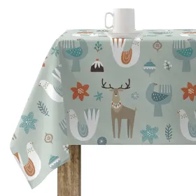 Hartsia hylkivä pöytäliina Belum Merry Christmas Monivärinen 250 x 150 cm