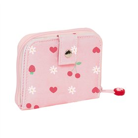 Piniginė Glow Lab Frutitas