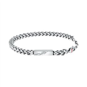 Vyriškos apyrankės Sector SAFT55 Sidabras