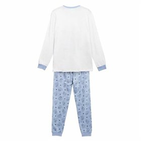 Pyjamat Bluey Sininen
