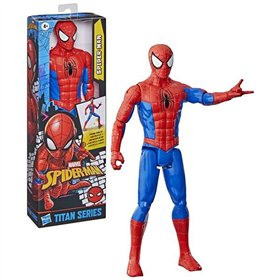 Veiklos rodikliai Spider-Man 30 cm