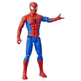 Veiklos rodikliai Spider-Man 30 cm