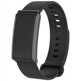 Умные часы DCU 34158030 Чёрный