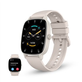 Умные часы KSIX KSIX Pulse Бежевый 1,83"